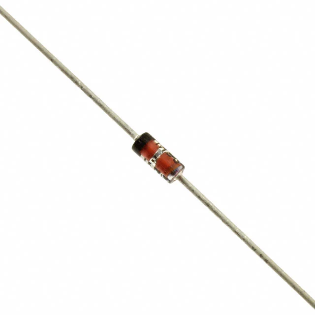 1N4623-1E3TR Microsemi Corporation  Diodes Zener simples
